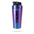 XBEAM HoloShake Steel shaker 739 ml
