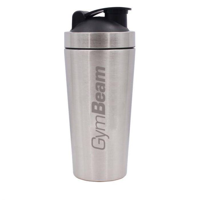 Steel shaker 750 ml