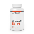 D3-vitamin 2000 IU