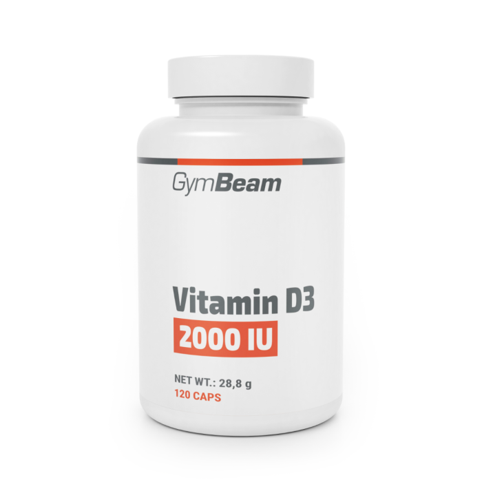 D3-vitamin 2000 IU